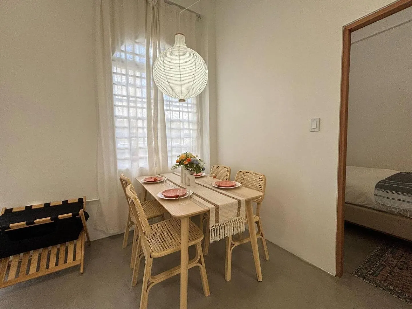 Casita Amarilla By Stay Here Pr San Juan Portoriko