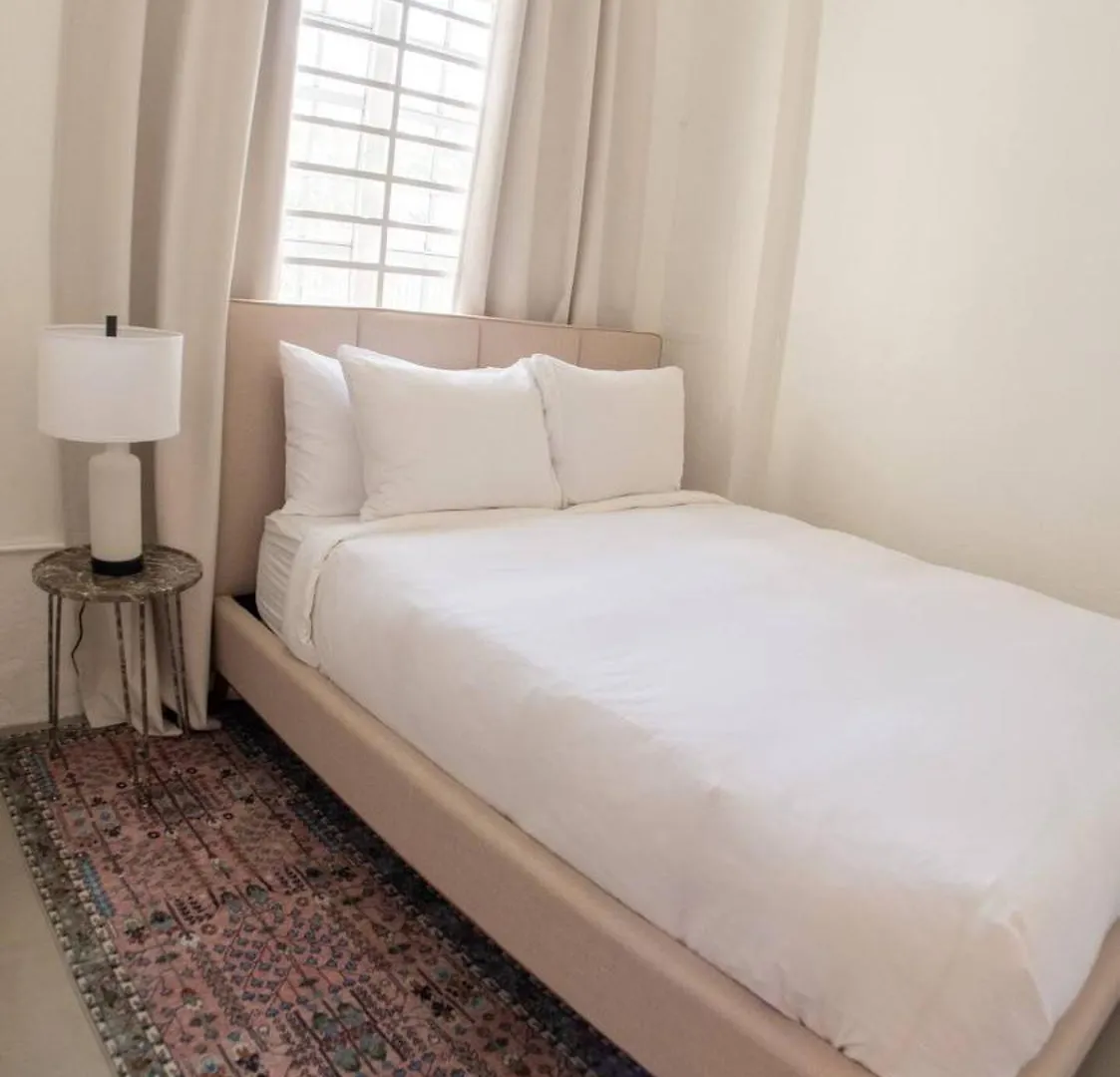Casita Amarilla By Stay Here Pr San Juan Portoriko