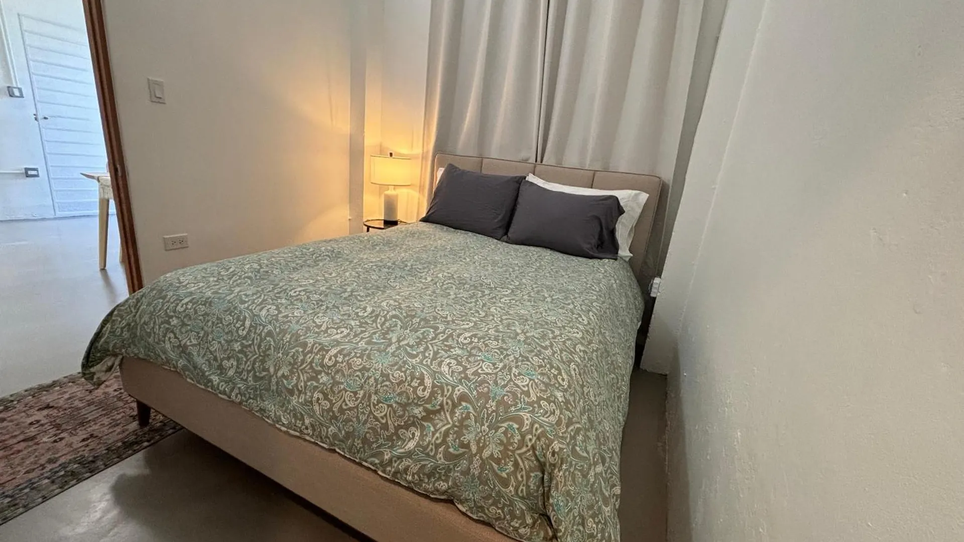 Apartmán Casita Amarilla By Stay Here Pr San Juan
