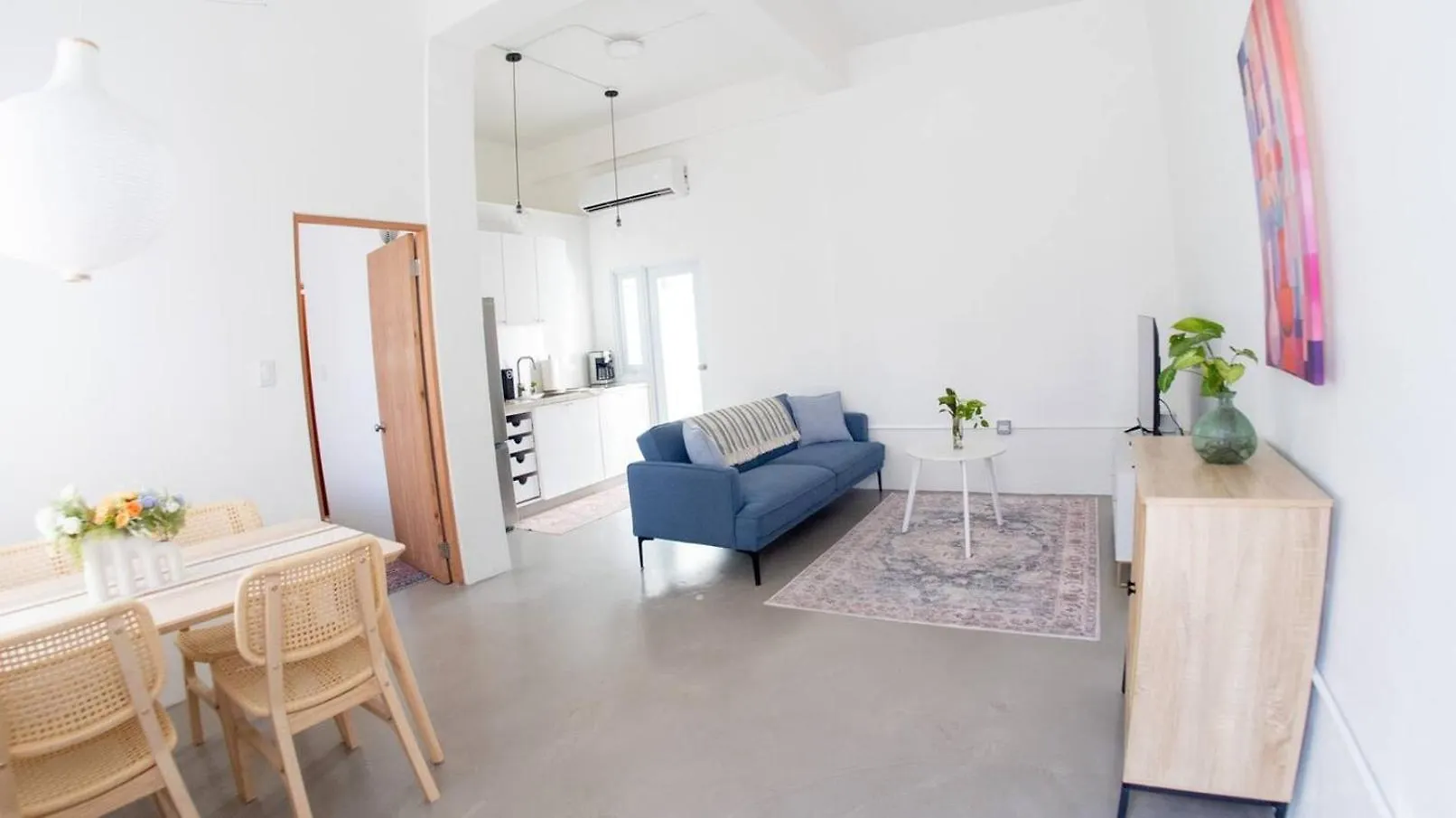 Kontakte von Casita Amarilla By Stay Here Pr