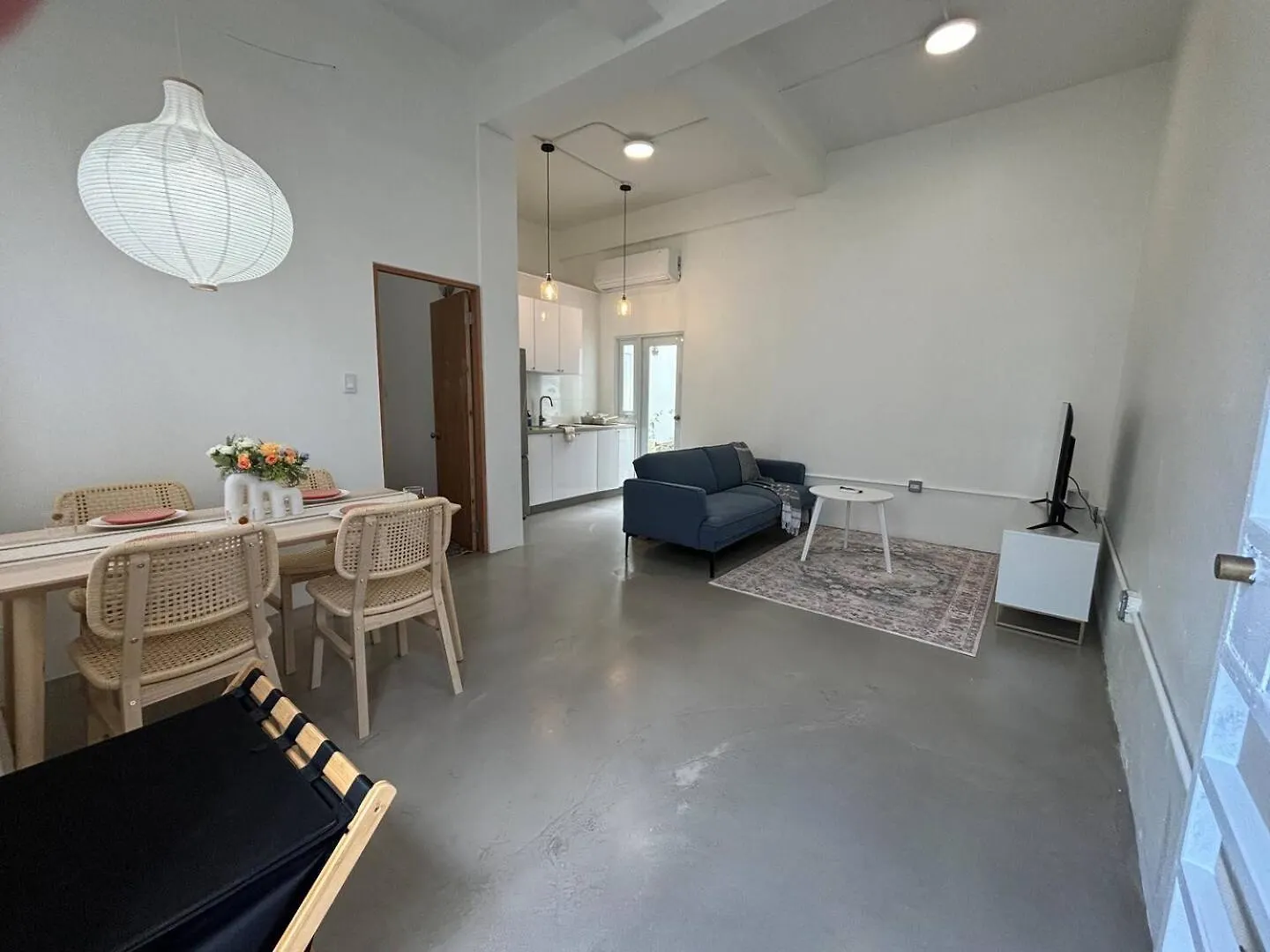 Casita Amarilla By Stay Here Pr San Juan Apartment